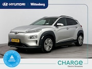 Hyundai Kona - EV Fashion 64 kWh | SoH 97% | WLTP 484km | 3-fasen | Warmtep