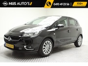Opel Corsa - 1.4 Online Edition Automaat | Navigatie | Camera + PDC V/A |