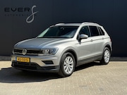Volkswagen Tiguan - 1.4 TSI ACT 150PK, Highline, Stoel/Verwarming, Cruise/Contro