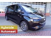 Ford Transit Custom - 340L 2.5 PHEV 233PK L2H1 Titanium X 8 Persoons PHEV Automaat