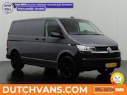 Volkswagen Transporter - 2.0TDI Grey Edition | Achterdeuren | Multimedia | Airco | Cr