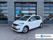 Skoda Citigo - 1.0 Greentech 60 pk Drive | Airco | Alarm klasse 1(startblok