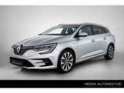 Renault Mégane E-Tech - Estate 1.6 Plug-In Hybrid 160 Zen | Apple carplay/Android au