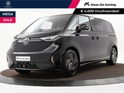 Volkswagen ID.Buzz - Bedrijfswagens GTX 86kWh 340pk 4Motion L2 739206