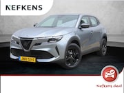Alfa Romeo Junior - 1.2 Hybrid Ibrida 145pk Automaat | Elektrische Achterklep |