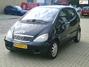 Mercedes-Benz A-klasse - 160 Classic Lang Apk 03-05-2027 Airco LM-V Stuurbekr