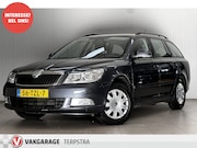 Skoda Octavia - 1.2 TSI Ambition /Airco /Cruise /Elek. pakket /C.V. afstand