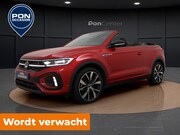 Volkswagen T-Roc - Cabrio 1.5 TSI R-Line | Trekhaak | Camera | Side Assist | Le