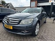 Mercedes-Benz C-klasse - Estate CGI BlueEFFICIENCY Business Edition Avantga