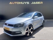 Volkswagen Polo - 1.4 TSI GTI - Pano - Parkeersensoren - 5deurs