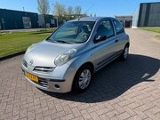 Nissan Micra - 1.2 Visia