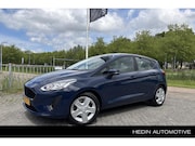 Ford Fiesta - 1.0 EcoBoost 95PK Connected | Apple Carplay / Android Auto