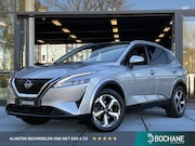 Nissan Qashqai - 1.3 MHEV Xtronic N-Connecta Automaat 158PK | Panoramadak | N