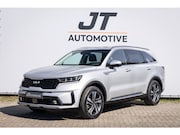 Kia Sorento - 1.6 T-GDI Hyb Dynamicplusline Trekhaak | Ledere bekleding | 