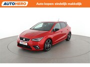 Seat Ibiza - 1.0 TSI FR | YS06403 |