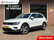 Volkswagen Tiguan - 2.0 TSI 4Motion | BTW | Trekhaak | Carplay Navi | Cruise | C