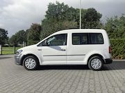 Volkswagen Caddy - COMBI 1.0 TSI 102PK TRENDLINE RUIMTE / AIRCO / TREKHAAK / PR