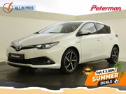 Toyota Auris - 1.8 Hybrid Dynamic | Navigatie | DAB | Allseasons