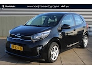 Kia Picanto - 1.0 CVVT ComfortLine navigatie/ Camera