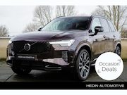 Volvo XC90 - 2.0 T8 Plug-in hybrid AWD Ultra Dark Luchtvering | 22 inch L