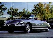 Citroën DS - DS21 Cabriolet Conversion / €100,000+ Restoration