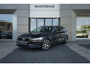 Volvo V60 - 2.0 T6 Twin Engine AWD Momentum Pro | Verwarmde voorstoelen 