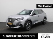 Peugeot 2008 - 1.2 PureTech Allure Pack Automaat | Camera | Navigatie | Hal