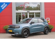 Fiat Grande Panda - 1.2 Hybrid 110PK AUTOMAAT ICON | PACK STYLE: 16" LICHTMETALE