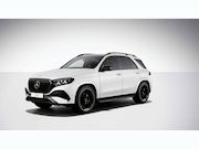 Mercedes-Benz GLE-Klasse - 450 e 4MATIC AMG Line
