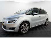 Citroën C4 Grand Picasso - 130pk PT Business 7p., Camera | Trekhaak | Clima