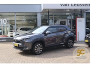Toyota Yaris Cross - 1.5 HYBRID 115 DYNAMIC KEYLESS STOEL-STUUR & RUITENWISSER VE