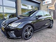 Seat Ibiza - 1.0TSI FR Buiness Intense carplay, led verl, 18 inch, navi,