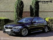 BMW 5-serie - 530d High Executive M-Pakket*Pano*Head-Up*Memory