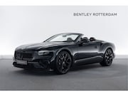 Bentley Continental GTC - S V8 Hybrid MY2026