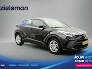Toyota C-HR - 1.8 Hybrid Business - Carplay, Camera, Cruise, Clima
