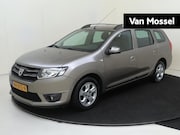 Dacia Logan Mcv - 0.9 TCe Prestige | Trekhaak