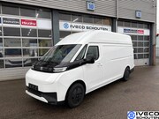 Farizon SV - L3H3 106 kW White