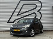 Citroën C3 - 1.2 VTi Tendance 1e Eigenaar|Airco|Cruise|Elek ramen|Lm velg