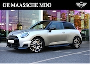 MINI Cooper - Hatchback E / John Cooper Works / Pakket M / 18" JCW Lap Spo