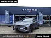 Alpine A390 - GT 89kWh | DEVIALET Xtreme sound | Stoel & Stuurverwarming |