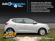 Dacia Sandero - 1.0 TCe Comfort
