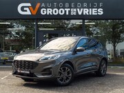 Ford Kuga - 2.5 PHEV ST-Line X
