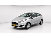 Ford Fiesta - 1.0 Style Airco 5-deurs Trekhaak