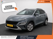 Hyundai Kona - 1.6 GDI HEV Sky Bluelink Navigatie Apple Carplay Android Aut