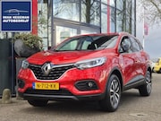 Renault Kadjar - 1.3 TCe 140PK Limited | Navigatie | Parkeersensoren | Cruise