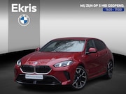 BMW 1-serie - 120 M Sportpakket | Premium Pack | 19 inch LM M Y-spaak | Ex
