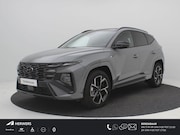 Hyundai Tucson - 1.6 T-GDI HEV N Line / Navigatie / Camera / Apple Carplay & 