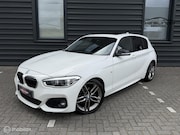 BMW 1-serie - 118i Executive |M Sport|Stoelverwarming