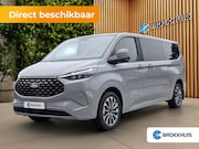 Ford Transit Custom - Tourneo 340 2.5 PHEV L2H1 Titanium X | 360° Camera | Cruise