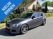 BMW 1-serie - 116i M-Sport 136PK•Schuifdak•Navi